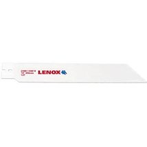 SEPTLS43320981 - Lenox PVC/ABS Plastic Pipe Hand Saw Replacement Blades ... - £13.29 GBP