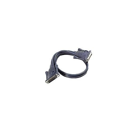 Aten 2L1705 5M 15XDB25-DB25 DAISY CHAIN CABLE - $131.34