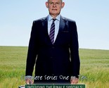 Doc Martin: The Complete Series DVD | Martin Clunes | Region 4 - £100.05 GBP