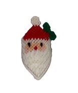 Vintage Handmade Christmas Napkin Holder Sleeve 4 Pack (SHIPS IN 24 HOURS) - $45.89 CAD