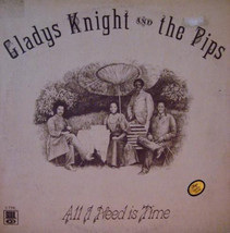 Gladys knight all i need is time thumb200