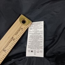 Columbia XL7596  Women's M Black/Blue Interchange Full Zip Hidden Hoodie Jacket image 5