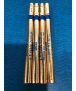 CROSS 8511 REFILLS FOR BALLPOINT PENS MEDIUM BLUE INK SET OF FOUR - €21,44 EUR