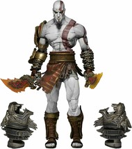 Neca god of war ghost of sparta kratos 7 inch action figure collectible model toy  1  thumb200