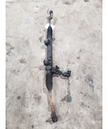 Steering Gear/Rack Power Rack And Pinion LHD Fits 06-07 LIBERTY 1507336 - $81.18
