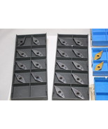 Assorted Carbide Inserts of Partially Filled Boxes | Kit #023 - $95.00