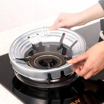 Gas Stove Energy-Saving Ring - £15.16 GBP