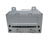 Audio Equipment Radio Receiver AM-FM-XM-CD-MP3 Opt Uye Fits 12 CAMARO 62... - $61.38