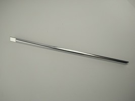 ✅ 07 - 14 Cadillac Escalade ESV EXT Chrome Door Molding Trim REAR LH Lef... - $147.46