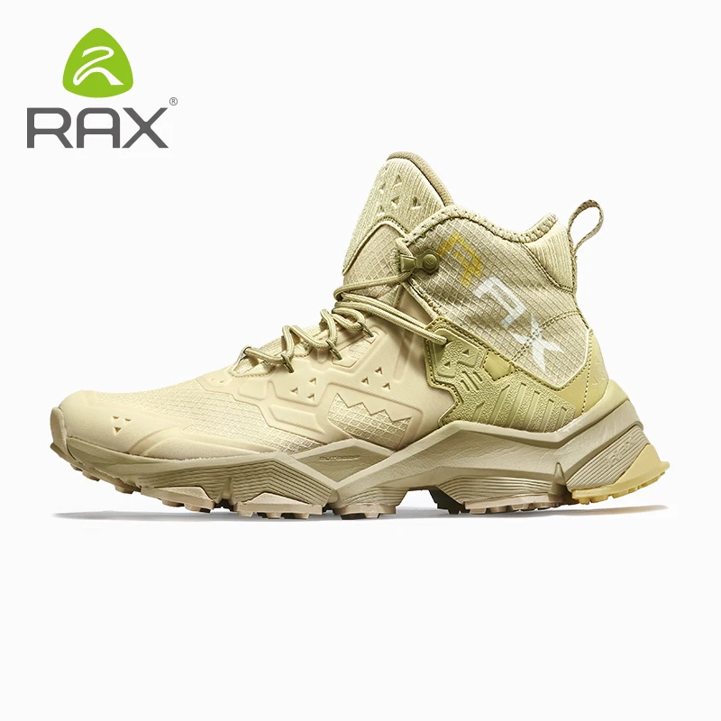 Rax Mens Running Shoes Outdoor Boots   Men Women   Athletic Trainers Cushioning  - £246.95 GBP