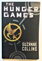 The Hunger Games Book 1 - Paperback By Suzanne Collins - £3.16 GBP