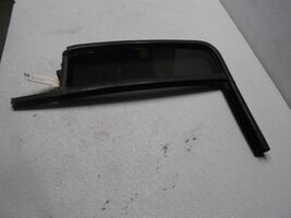 2011 Jeep Liberty Rear Right RH Passenger Door Vent Quarter Window Glass - $68.99