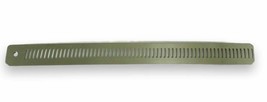 Heavy Duty 6&quot; Air Flexible Hose Strip Duct Clamp Flex Metal 6-Inch Firm ... - $12.75