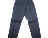 KASPER And Company A.S.L. Womens Pants Size 6 Plaid Blue Green Red  - $35.63