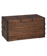 Kettleby - Brown - Storage Trunk - €226,79 EUR