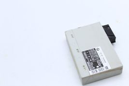 06-08 BMW E65/E66 750I KEYLESS PASSIVE GO CONTROL MODULE Q0339 image 8