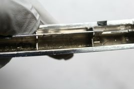 2003-2008 TOYOTA MATRIX XRS DASH SHIFTER CONSOLE SIDE CHROME TRIM PIECES P8057 image 7