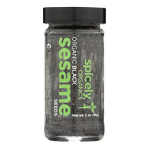 Og2 spicely sesame black ( 3 x 2 oz   ) - $1,279.13 MXN