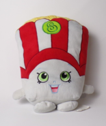 Popcorn SHOPKINS Poppy Corn 18&quot; Plush - $8.91