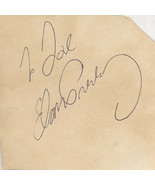 Elvis Presley signed note - $1,000.00