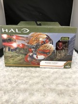 Halo Infinite Series Wave 3 Shade Turret w/ Grunt Assault Figure Set NEW SEALED - £19.60 GBP