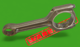 12-2018 bmw series x4 x3 320i 228i 328i n20 n26 engine piston connecting... - $112.44 CAD