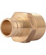 Pex Brb Adptr 3/4m 25pk - $69.49