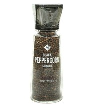  Member&#39;s Mark tons Whole Black Pepper Grinder  ( 719.99oz) New  - $17.50
