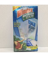 Windex Outdoor All-In-One Glass &amp; Window Cleaning Tool Starter Kit NEW U... - $108.75 CAD