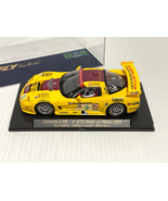 Fly Corvette C5R 1° GTS Petit Le Mans 2002 #3 Slot Car 1/32 Scale New - $24.75