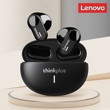 Original Lenovo LP19 Bluetooth 5.1 Earphones TWS Sports Headphones Wireless - £15.13 GBP