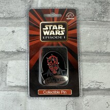 Applause Vintage Phantom Menace Star Wars Episode 1 Collectible Pin Dart... - $133.17 MXN Applause Vintage Phantom Menace Star Wars Episode 1 Collectible Pin Dart... - $133.17 MXN