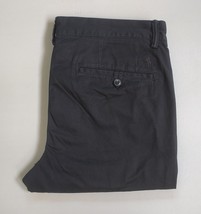 Polo Ralph Lauren Slim Stretch Fit Chino Trouser WORLDWIDE SHIPPING T 0062 - $85.25