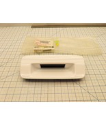 Toyota 76802-0C010-A0 Rear Liftgate Hatch Handle Factory Painted White - €135,70 EUR