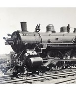 Train Wabash 610 Class E-4 Decatur IL Photograph 1938 Railroad Original 30s - $9.95