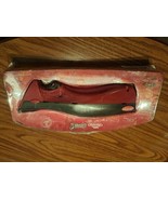 Berkley  12 Volt Fillet Knife BCEF12V with Case NEW! - $33.77 CAD