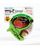 Mega Clamp Cord, Rope &amp; Hose Organizer - Lime - €16,37 EUR