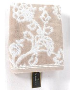 1 Count Croscill Mila 100% Cotton Bath Towel - $43.75 CAD