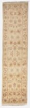 Hand Knotted Oushak Style Rug - $1,237.50