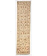 Hand Knotted Oushak Style Rug - $1,237.50