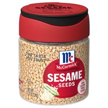 McCormick Sesame Seeds, 1 oz - £5.59 GBP