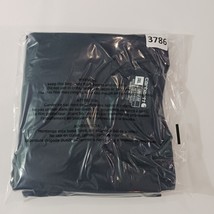 Carhartt Loose Fit Men's Blue Cotton Blend Crewneck T-Shirt Size 3XL Chest 59" image 13