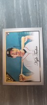2019 Topps Gallery: #121 Kyle Tucker RC - $1.49