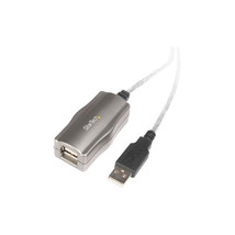 STARTECH.COM USB2FAAEXT15 USB 2.0 ACTIVE EXTENSION CABLE USB MALE TO FEM... - £49.78 GBP