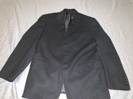 MEND GERALD AUSTIN OF BOND STREET LONDON NEW YORK 3 BUTTON SUIT JACKET 3... - €25,17 EUR