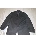 MEND GERALD AUSTIN OF BOND STREET LONDON NEW YORK 3 BUTTON SUIT JACKET 3... - $40.63 CAD