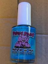 Piggy Paint Nail Pollish Sea-Quin *NEW* d1 - £7.72 GBP