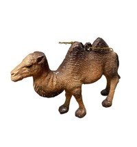 Kurt Adler Camel Ornament Hanging Wild Animal 3.5 Inch Christmas 3 Hump - £9.22 GBP