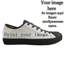 Nopersonality Corgi Shoes 3D Printing Fashion Sneakers Women Flats Shoes Student - £43.02 GBP