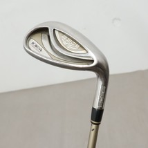 Adams Golf Idea a30s Hybrid Sand Wedge Ladies Flex Grafalloy 55gm 34.5in RH - £28.38 GBP